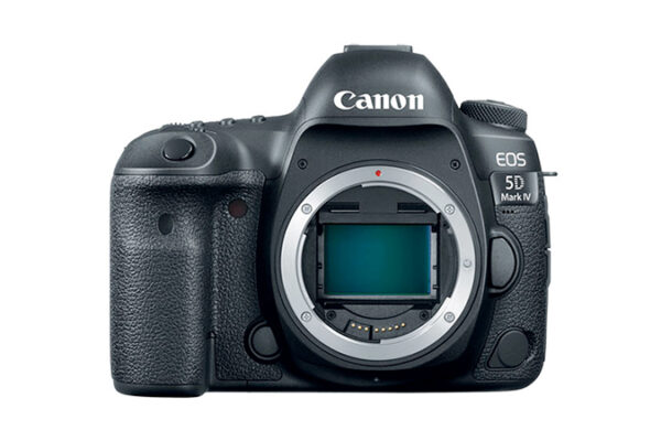 EOS 5D Mark IV Body