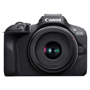 EOS R100 RF-S 18-45mm f/4.5-6.3 IS STM