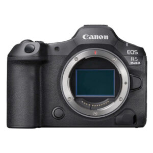 EOS R5 Mark II Body