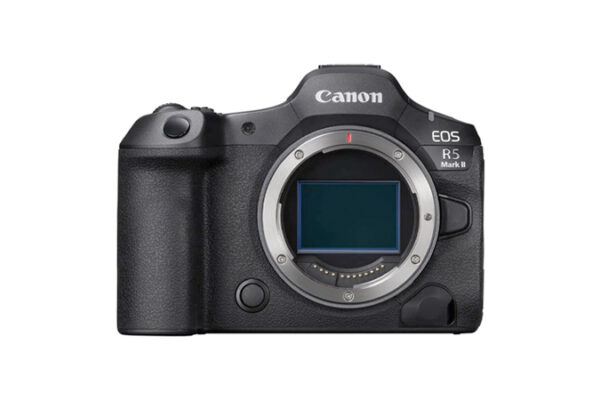 EOS R5 Mark II Body